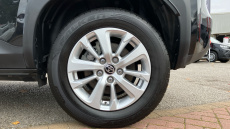 Toyota Yaris Cross 1.5 Hybrid Icon 5dr CVT Hybrid Estate